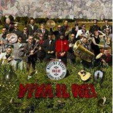 Donno, Massimo & La Banda De Lu Mbroia - Viva Il Re!