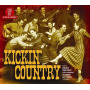 V/A - Kickin' Country