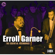 Garner, Erroll - Essential Recordings
