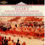 Jacqueline Du Pre, Daniel Bare - Elgar: Enigma Variations; Pomp & Circumstance Marc