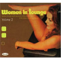 V/A - Women In Lounge V.2 -20tr