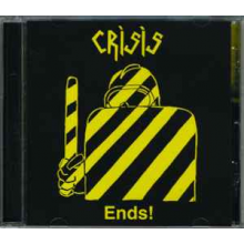Crisis - Ends!