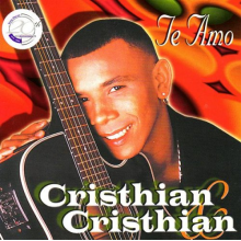 Cristhian & Cristhian - Te Amo