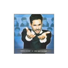 Silver, Carlos - Una Oportunidad