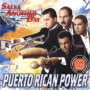 Puerto Rican Power - Salsa Another Day - Pistas