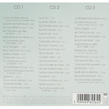 Salvador, Henri - 3cd Best of
