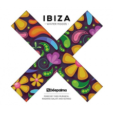V/A - Ibiza Winter Moods
