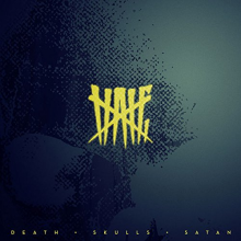 Nale - Death Skulls Satan