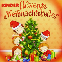 Various - Kinder Advents- & Weihnachtsli