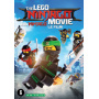 Animation - Lego Ninjago Movie
