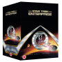 Tv Series - Star Trek: Enterprise Complete