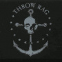 Throw Rag - Desert Shores