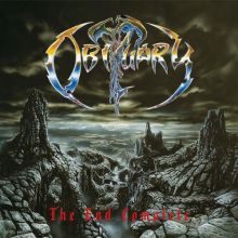 Obituary - The End Complete
