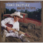 Paisley, Brad - Mud On the Tires