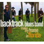 Backtrack Blues Band - Make My Home In Florida