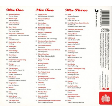 Various - Smooth Grooves