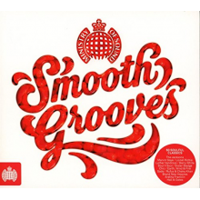 Various - Smooth Grooves