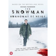 Movie - Snowman