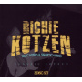 Kotzen, Richie - Telecasters & Stratocasters Klassic Kotzen