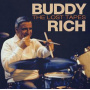 Rich, Buddy - Lost Tapes