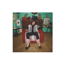Eera - Reflection of Youth