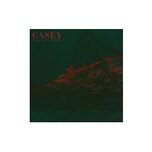 Casey - Where I Go When I Am Sleeping