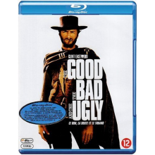 Movie - The Good, the Bad and the Ugly