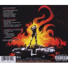 Green Day - 21st Century Breakdown