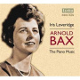 Loveridge, Iris - Arnold Bax - Gordon Jacob: Piano Music