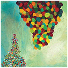 Crystal Antlers - Tentacles