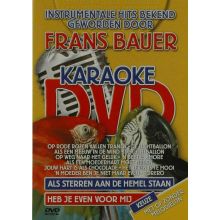 V/A - Frans Bauer
