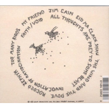 Callahan, Bill - Sometimes I Wish We Were