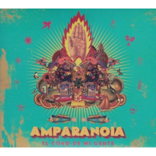 Amparanoia - El Coro De Mi Gente