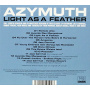 Azymuth - Light As a Feather