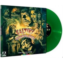 Original Motion Picture Soundt - Caltiki the Immortal Monster