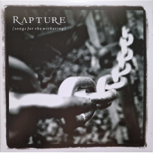 Rapture - Songs For the Withering