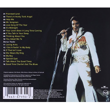 Presley, Elvis - Promised Land