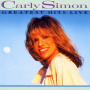 Simon, Carly - Greatest Hits Live