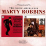 Robbins, Marty - Gunfighter Ballads/More G