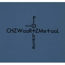 Prothese, Daniel B. - Chzwaar+Zme+Aal
