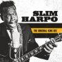 Harpo, Slim - Original King Bee - Best of Slim Harpo