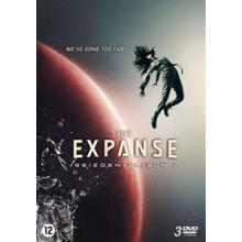 Tv Series - Expanse -Season 1
