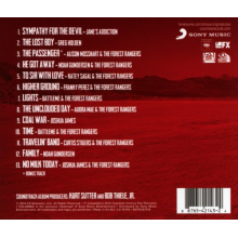 V/A - Sons of Anarchy 2