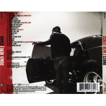 Usher - Here I Stand