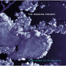 Wedding Present - Best of the Rca Years