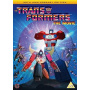 Animation - Transformers: the Movie
