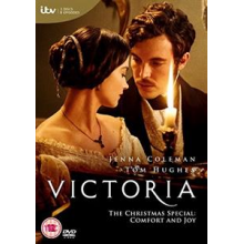 Tv Series - Victoria - Christmas Special: Comfort and Joy