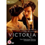 Tv Series - Victoria - Christmas Special: Comfort and Joy