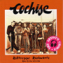Cochise - Rolltreppe Ruckwarts