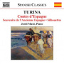 Turina, J. - Contes D'espagne/Souvenir - Piano Music Vol.5